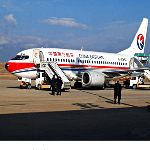 北京航空物流航空快运业稳步发展的原因是什么？